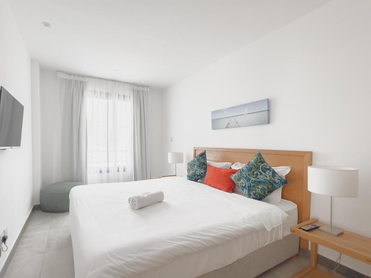 Residence Celestial - Premium 3 Bedrooms Villa With Volcanic Stone Pool Grand Baie Exterior foto